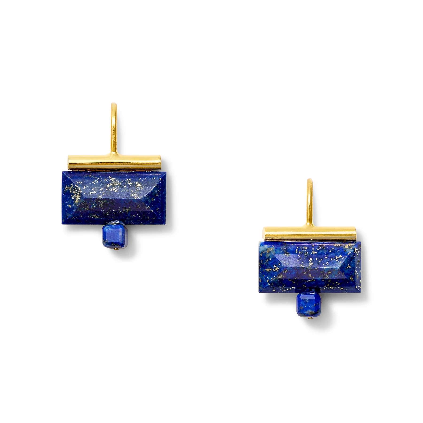 lapisLAZULI-EARRINGS